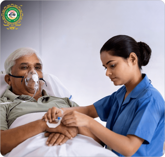 Healthcare Courses