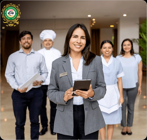 Hotel Management Courses