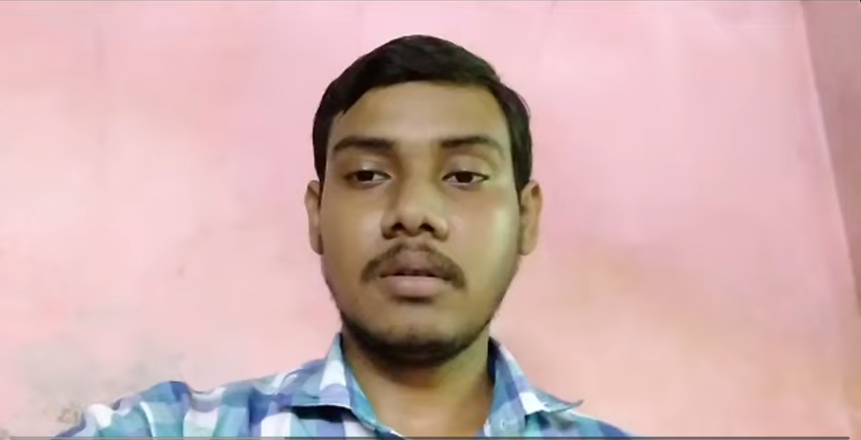 Student Govt Job Feedback Video